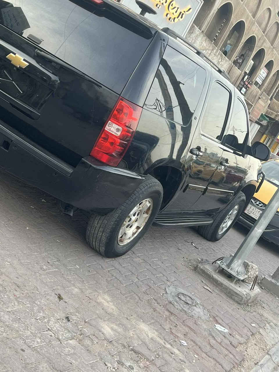 وينه اليدور جديد تعال تاهو  مديل 13 متوم طبق الأصل ربيل جديد كير مكينه تبريد تدفئه كفاله  سياره بل عماره ميسان دواخل عسلي جلد حداديه جديده سياره تخبل سعر 65 ورقه شراي اتصل مو شراي اعبر منشور تره اجي رد عليك مو حلو رقم الجوال ***********
