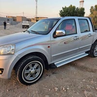 كريت ويل • ٢٠١٢ • رقم بابل