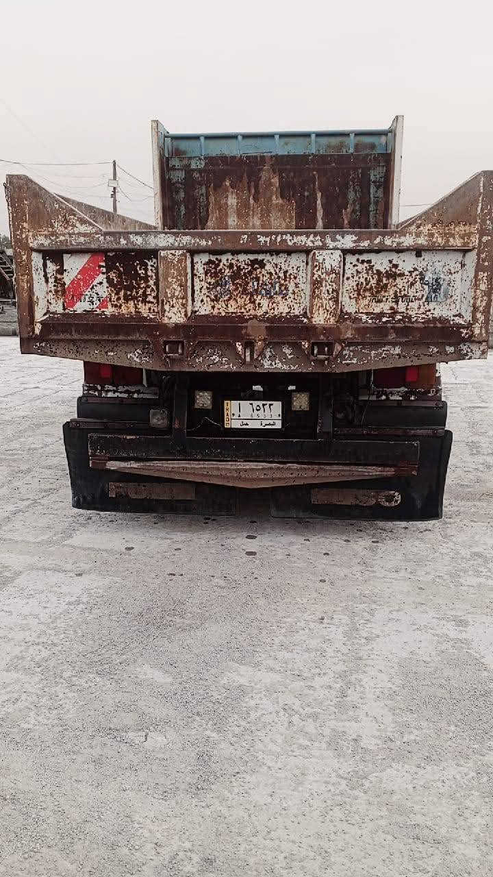 سيارة للبيع  فوصه  موديل 1994 قلاب
السعر 118$  وبيه مجال 
المكان بغداد 

رقم الهاتف ***********   ابو عبدالله
