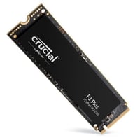Crucial P3 Plus • ١ تيرا • جيل٤