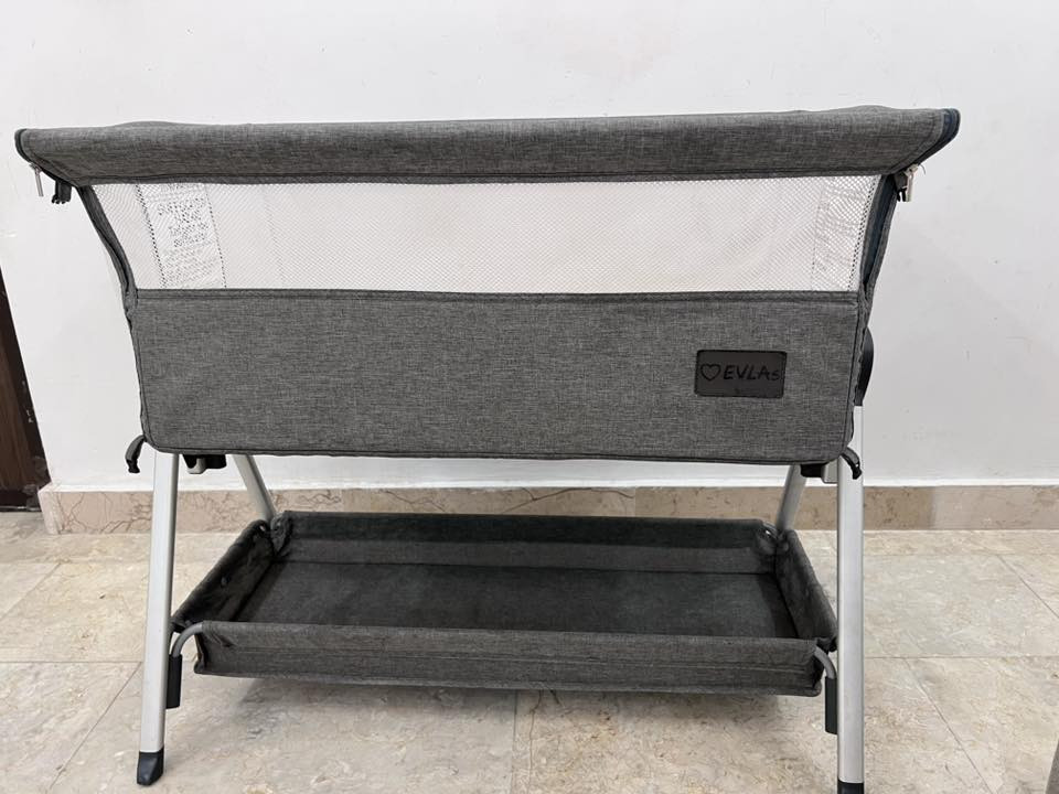 مرحبا
غراض اطفال للبيع 
+عندي كاميرا اطفال استعمال جداً قليل للبيع


**إذا كنت صاحب هذا الإعلان وتريد حذفه لأي سبب، رجاءا أرسل رسالة إلى الدعم الفني**