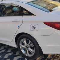 سوناتا خليجي • ٢٠١٢ • رقم سليمانيه