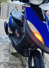 ماكس عدله للبيع كفاله عامه دراجه ٤٩بلاد ما مفتوحه بيه دبل خلفي رياضي و...