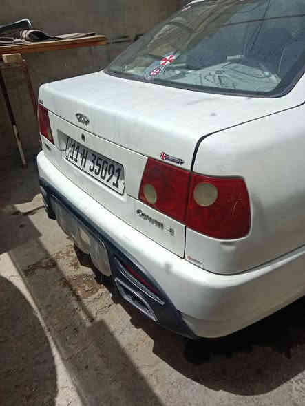 السلام عليكم شيري كوين موديل 9بلادية جاهزة من كل شي باسمي رقم بغداد السعر 37 للاتصال*********** بي واتساب
