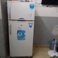 ثلاجه • غساله • طباخ