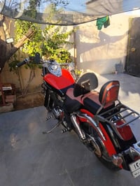 شادو 400 • رقم وسنويه • بصرة