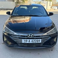 وارد امريكي • ٢٠١٩ • محرك 2000