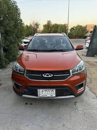 شيري تيكو2 موديل ٢٠١٨ كفاله عامه من كير مكينه صدر استلام شركه من الشرك...