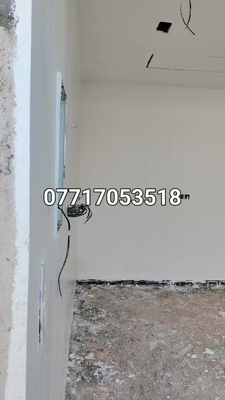 متفرغ حاليا 
بسم الله ***********
كادر ابو حيدر اللباخ لجميع انواع #اللبخ #سمنت #جص #بورك #ديكورات #واجهات #فوم #تقطيع #ترايش #طلس #بالسمنت #الابيض #ومادة #الگلو #عمل درجه اولى فحص مهندس نعمل داخل كربلاء والنجف والحله للتواصل ع الرقم الثبت ***********بي واتس اب غير متواجد ع الفيس بوك
