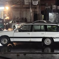 اوبل اوميكا • ١٩٩٢ • كركوك