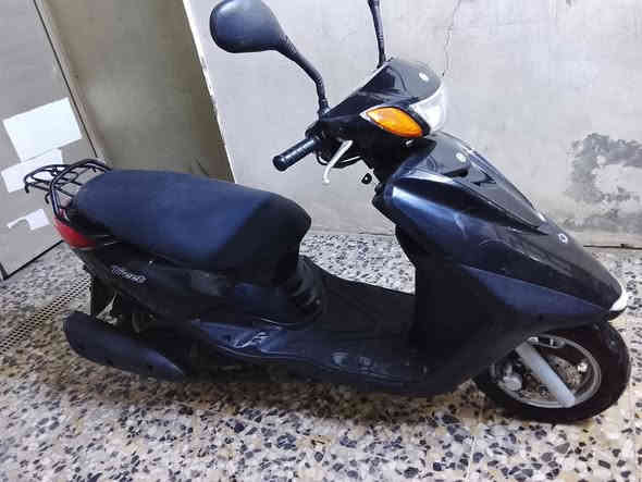 بريز اكزز نوزل ياباني مكفوله كله شغاله اي نقص مابيه نضافه فول دراجه جديدة لوك السعر ٦٥٠ بغداد الكمالية ***********
