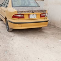 سمند ٢٠١١ • تبريد جديدة • بسماية