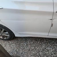 الانترا • ٢٠١٤ • مكينة وكير جديد