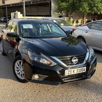 ألتيما ٢٠١٧ • وارد أمريكي • خانقين
