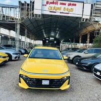اكسنت • ٢٠٢٤ • بدون رقم