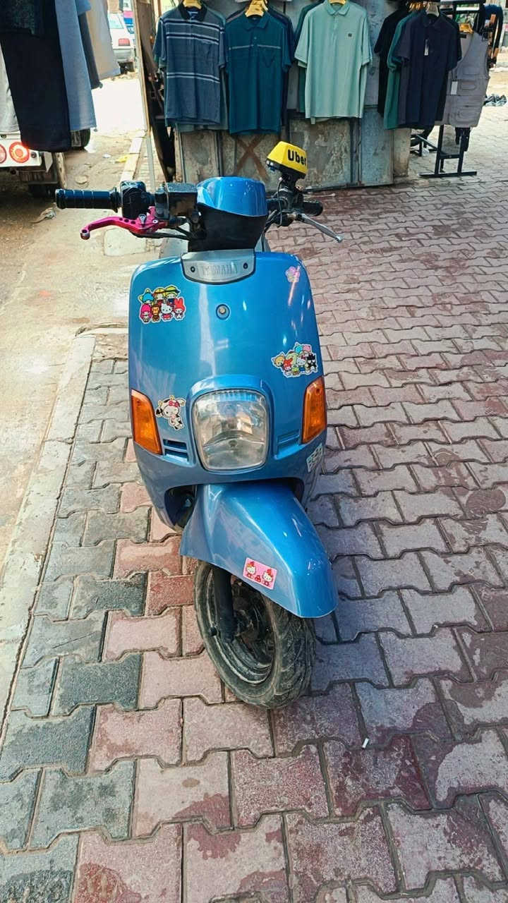 ماكس بوليسي نوزل 49 بلاد مبدل بيها فقط ولفات دراجه كامله نكره سلف كهربئيات كامله
بيع او مروس 
المكان الديوانية حي العصري 
***********
