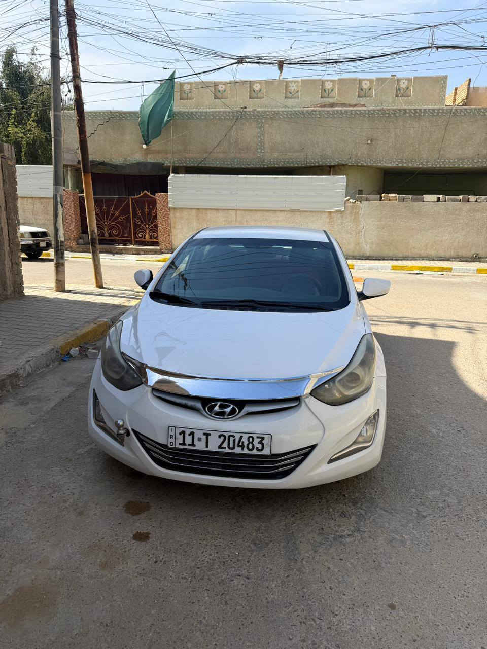 السلام عليكم الانترا 2016 خليجي رقم بغداد الانكليزي بأسمي مكينه  1800دوش السيارة جاهزة صدر جديد تخم تاير السعر 113 وبيها مجال مكاني بغداد المحموديه للاستفسار الاتصال***********
***********
