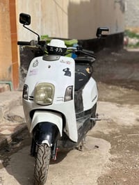 ماكس بوليس • ٤٠٠ سي سي • بعقوبة