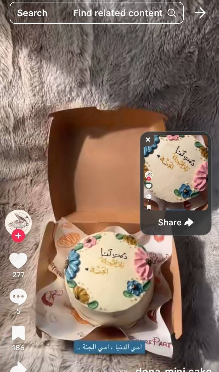 السلام عليكم بنات 🤍
حالياً الحجوزات مفتوحة للطلب الكيك❤
وبمناسبة عيد الام يتوفر لدينا كيك عيد الام بأنسب الاسعار والطعم والنضافة❤❤❤

🔴الحجز يكون قبل بيوم
🔴لا يتوفر كيك مني
🔴والاسعار حسب القياس

وكل عام وامهاتنة بألف خير ❤❤❤❤👉👈

صاحبة الكيك اللطيفة كيك كيك أنْهآر  💙
🦋للحجز مراسلة الصفحة


**إذا كنت صاحب هذا الإعلان وتريد حذفه لأي سبب، رجاءا أرسل رسالة إلى الدعم الفني**