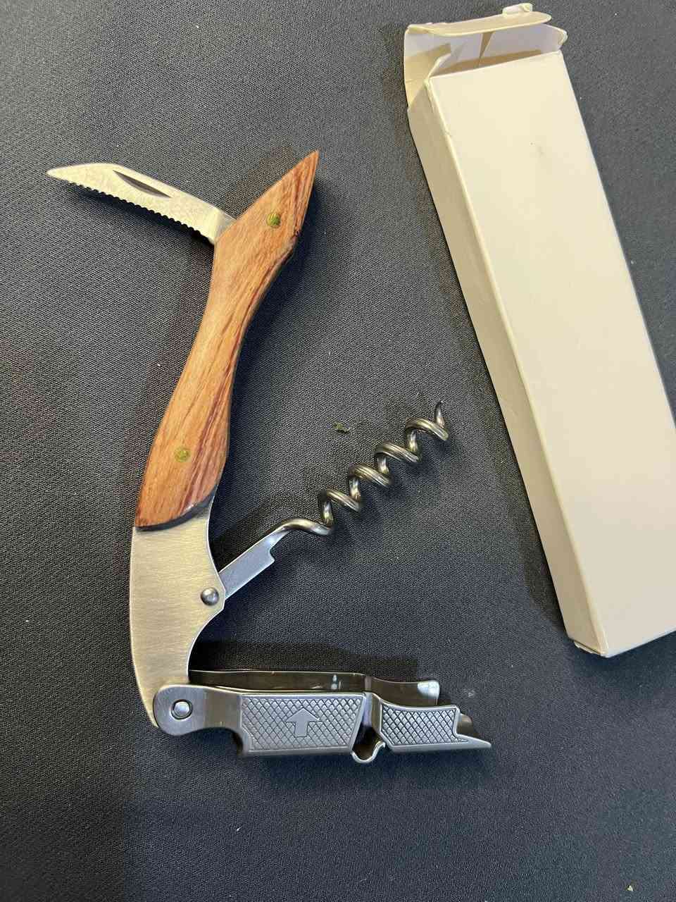 ٨ قطع عندي منهن

٣٠ مع التوصيل


**إذا كنت صاحب هذا الإعلان وتريد حذفه لأي سبب، رجاءا أرسل رسالة إلى الدعم الفني**