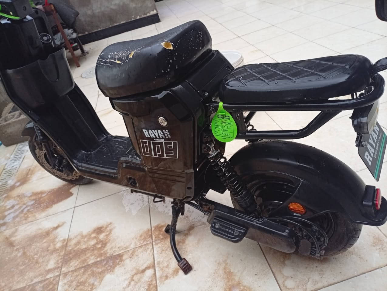 دراجة صفر 9, 2026 اخت الجديدة نضيفة كلش استخدام قليل كفالة السعر 400وبيهة مجال 
للستفسار *********** مكاني البصرة زبير
