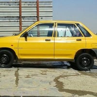 سايبا للبيع  موديل 2010 نظيفة ومصفره من الغرامات  للتواصل فقط رقم 0771...