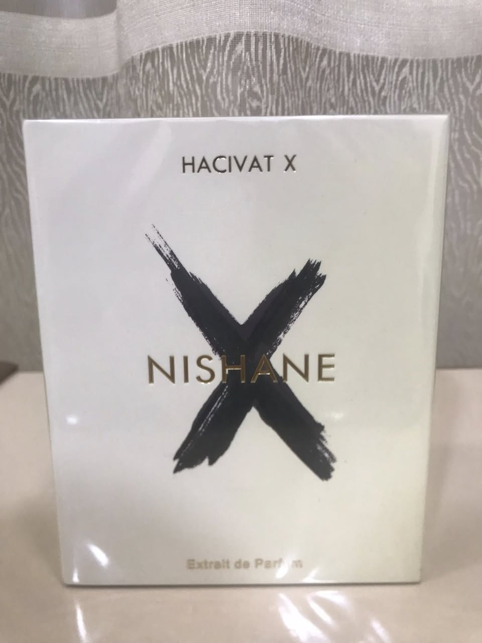 للبيع عطر نيشان xاصلي ما مفتوح السعرخاص


**إذا كنت صاحب هذا الإعلان وتريد حذفه لأي سبب، رجاءا أرسل رسالة إلى الدعم الفني**