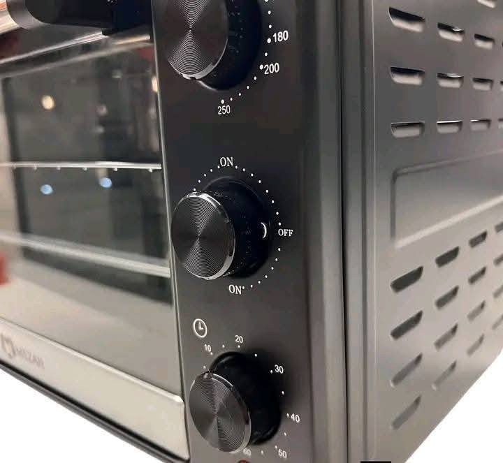 فرن كهربائي 48 لتر راقي جدا اصلي مع كامل ملحقاته غير مستخدم


**إذا كنت صاحب هذا الإعلان وتريد حذفه لأي سبب، رجاءا أرسل رسالة إلى الدعم الفني**