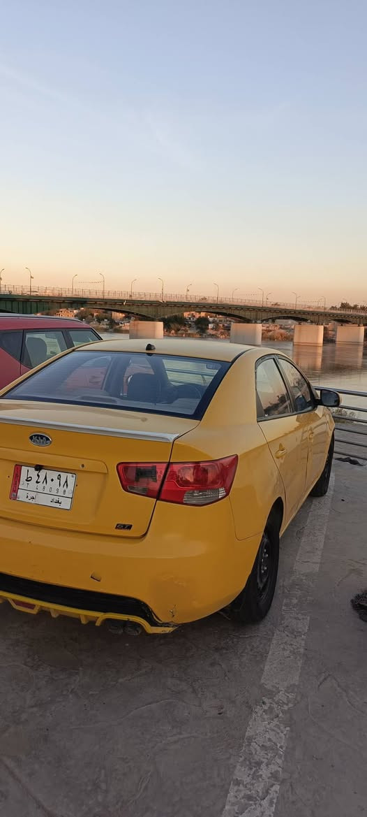 كيا سيراتو خليجي 2012
مكاني الكماليه
 كير. محرك. تبريد مكفول
كلها. على حاله الوكاله ممفتوحات
حادثها جاملغ عكس السايق
***********
متواجد  ماسنجر
76$وبيها مجال بسيط
