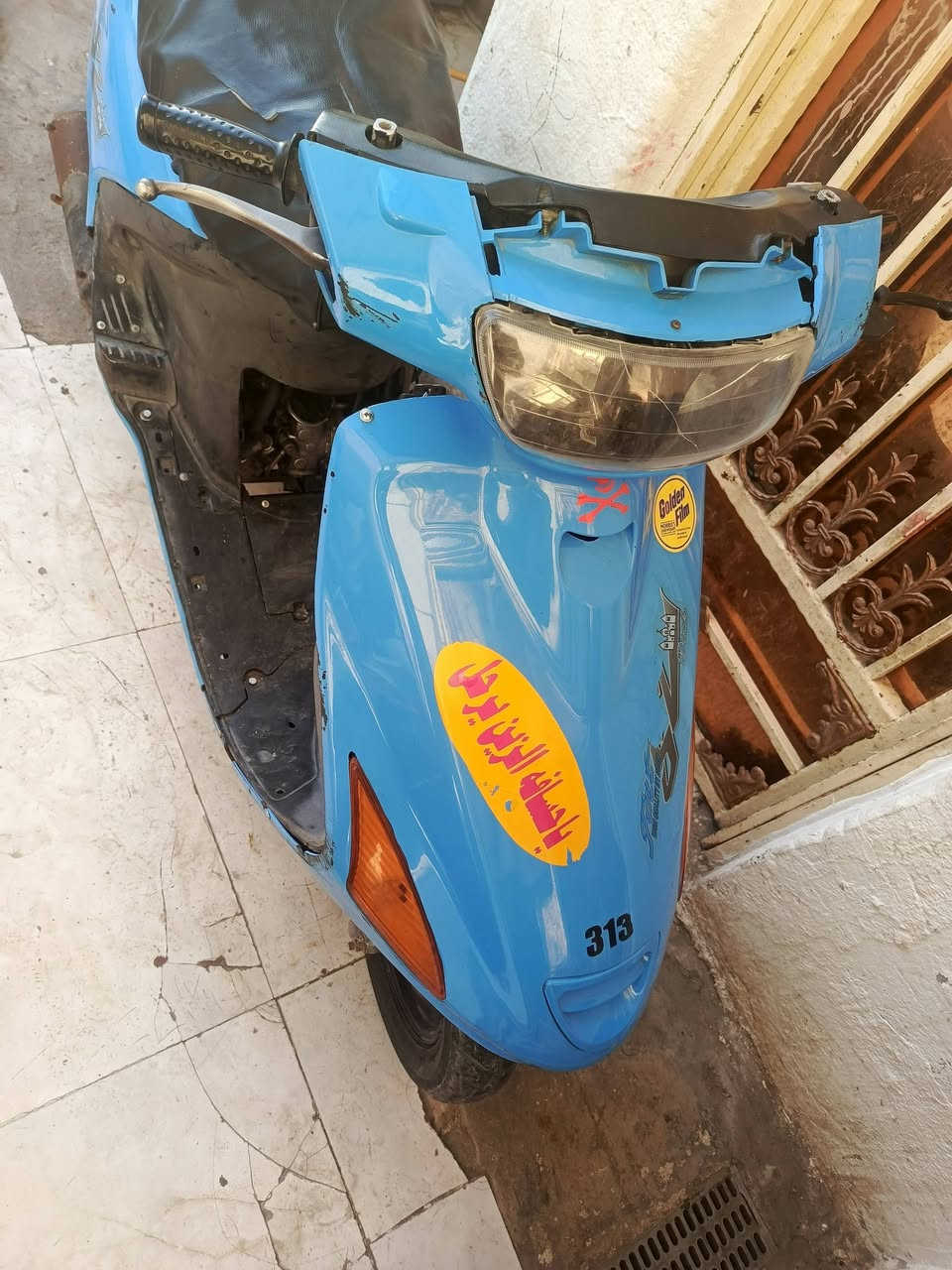 دراجه فراشه للبيع شغاله دكة هندر سلف يشتغل مرات لايت هورن مكينه ناعمه سعر 350 بيها مجال مكاني بصره حيانيه ***********

