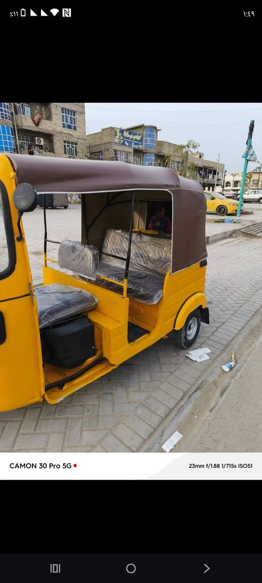 للبيع تكتك 2018 مرقمه وسنويه بسمي محتاج وارد بيعهه سعرها خمس ملاين ونص بيهه مجال


**إذا كنت صاحب هذا الإعلان وتريد حذفه لأي سبب، رجاءا أرسل رسالة إلى الدعم الفني**