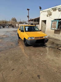 غاز • ٢٠٢٤ • باسمي قادسيه