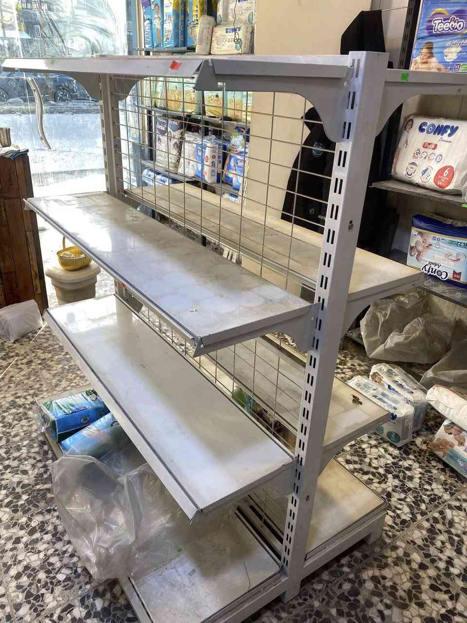 عارضه وسطيه وجهين للبيع طول وعرضها متر و٢٠


**إذا كنت صاحب هذا الإعلان وتريد حذفه لأي سبب، رجاءا أرسل رسالة إلى الدعم الفني**