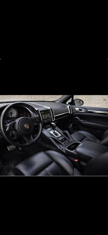 بورش كيان 2013 ماكو اختها بالنظافة بالعراق ماشية 75 ألف كيلومتر فقط.
توها مجدد الرقم مالته أربيل.مسويلها صيانه كامله دينار ماتصرف عليها
السيارة نظيفة جداً وكلشي بيها أصلي.
حتى التايرات ،مكفولة من الدعامية للدعامية.
محرك 8 سلندرتنفس طبيعي، فول مواصفات،
فتحة بانوراما.

السعر: دفترين و 75 ورقه
وبيها مجال

رقم الهاتف:***********
