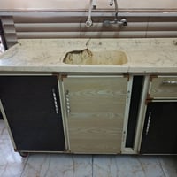 كاونتر مترين ونص • سنك متر ونص