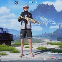 حساب ببجي • للبيع