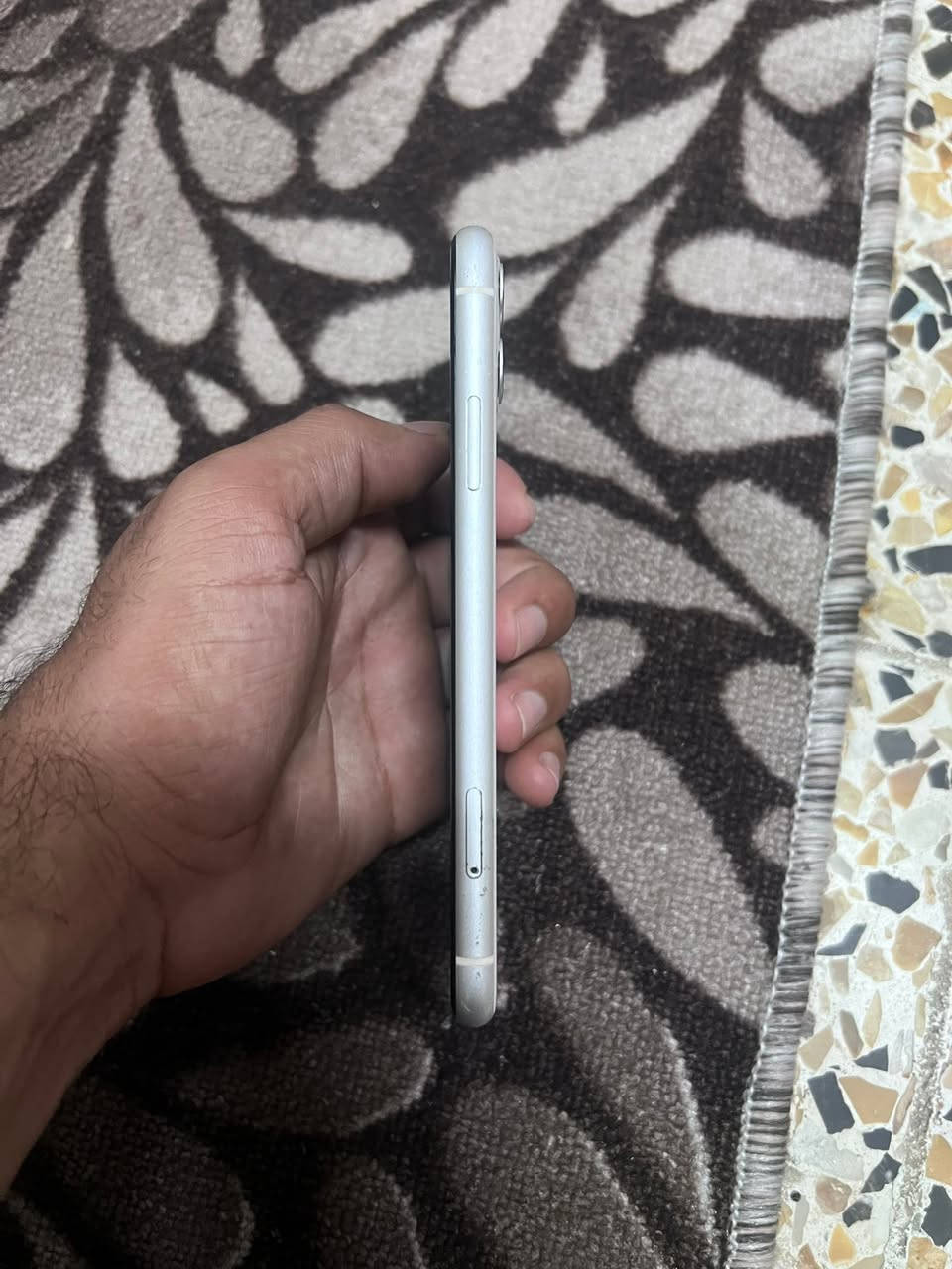 11 عادي بطاريه 75 جهاز شرط ما مفتوح سعره 225  ***********
