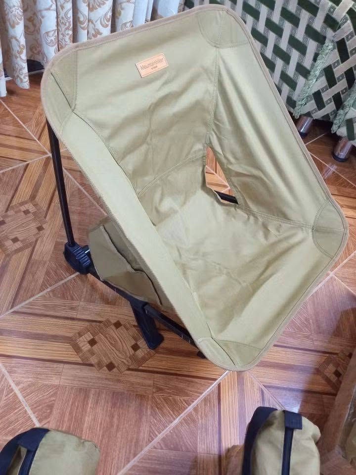 كراسي العدد 3 ماركة Mountainhiker جديدة بالكراتين


**إذا كنت صاحب هذا الإعلان وتريد حذفه لأي سبب، رجاءا أرسل رسالة إلى الدعم الفني**