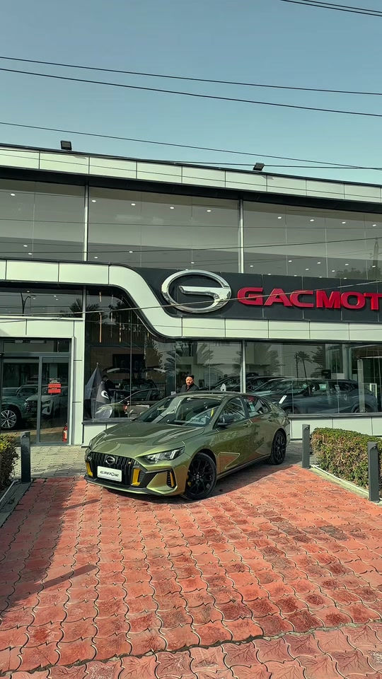 ما الذي يميز GAC عن الشركات الأخرى؟ جیاوازی GAC چییە لەگەڵ كۆمپانیاكانی تر؟ 📞 7388 WhatsApp: *********** Baghdad *********** ‏‎‏ Erbil *********** *********** ‏Sulimany *********** ‏Duhok *********** ‏ ‏Kirkiuk *********** ‏Mosul *********** ‏Basra *********** ‏Karbala 0780 444 4314 ‏Najaf 0782 884 2777 ‏Diwaniyah *********** ‏Nasiriyah *********** #احمد_المهندس_لتجاره_السيارات  @حيدر الحمداني  @Al Mashhad المشهد 
