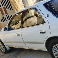 كرسته • ١٩٩٣ • البصرة