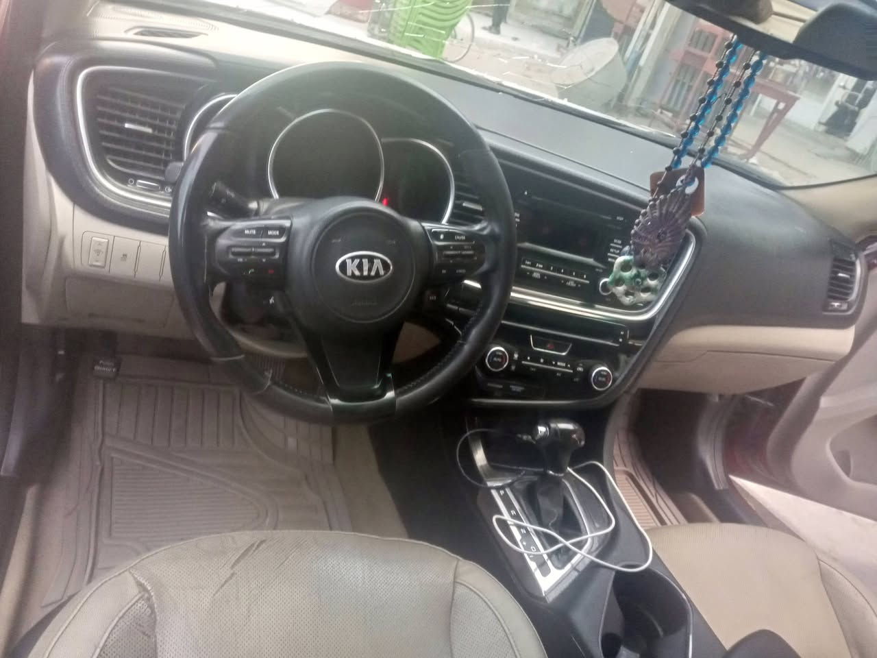 اوبتما 15بغداد محرك 2400 وارد امريكي حادث دعاميه وصبغ بنيد فقط محرك كير مكفول *********** لمكان بغداد ابو غريب
