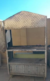 منقله كباب • شواية • كربلاء الطاقه