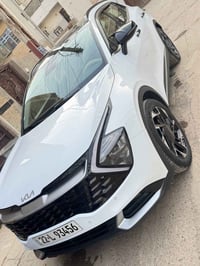 كيا سبورتج موصفات جي تي لاين فول لفول موصفات خليجي ماشيه 42 مكفوله من ...