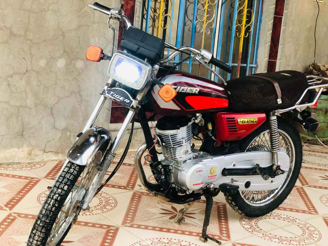 #مكلف_بالنشر_خابر_الرقم
تايكر 2020 للبيع 
العنوان العيثة 
خابر صاحب الماطور ***********
