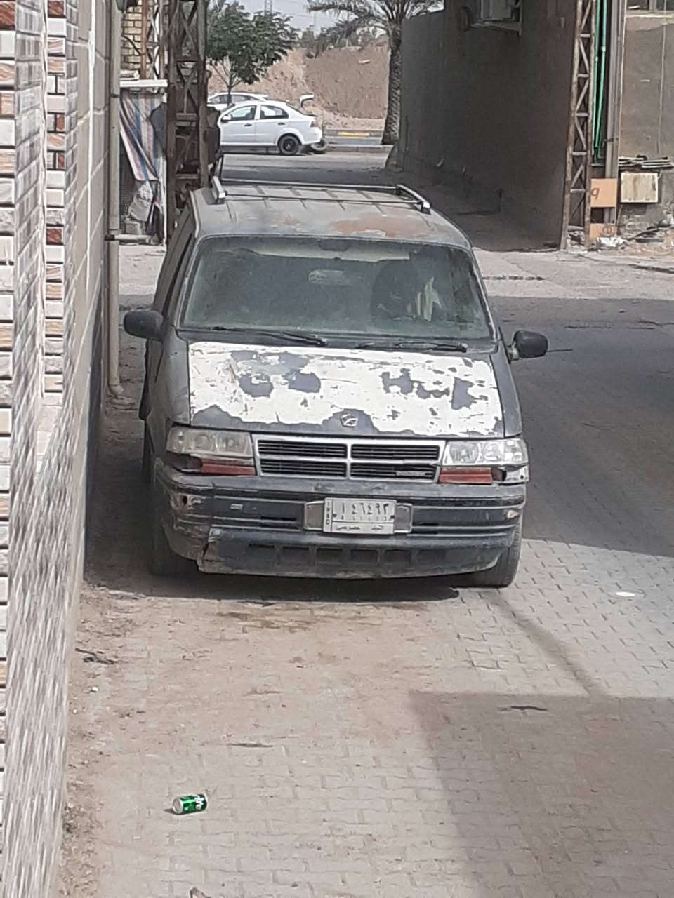 كلايزر أمريكي كير مكينه شغاله كير اوتو بلادي رقم نجف مكاني نجف ***********هذا رقمي سياره شغاله سعره 18ورقه تواصل وبيه مجال سياره شرط تحويل
