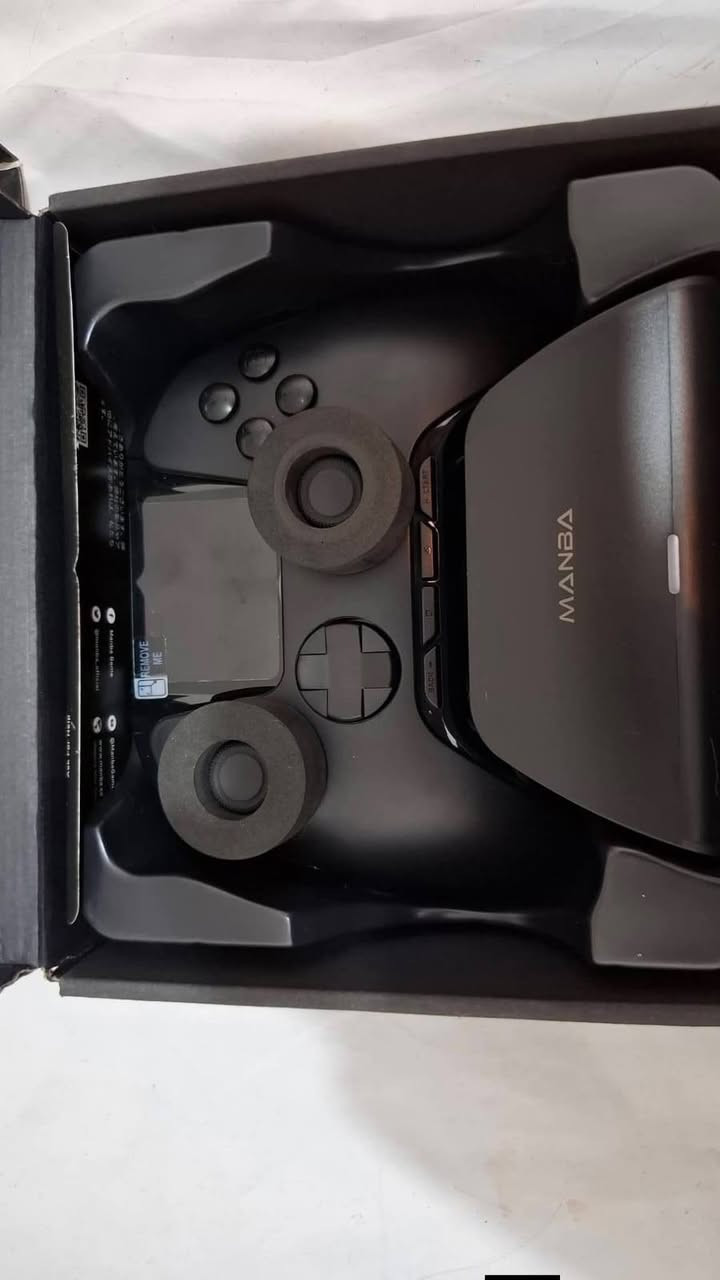 للبيع مكاني كركوك
كل القطع بشرط
 جوستك manba one v2

مذر بورد gigabyet z690
رامات 16/3200
كارت 5600xt
معالج 12500f
باور 650
هارد SSD256
هارد HHD 512


**إذا كنت صاحب هذا الإعلان وتريد حذفه لأي سبب، رجاءا أرسل رسالة إلى الدعم الفني**