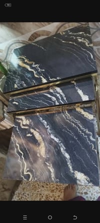 طبلات • عدد ٤