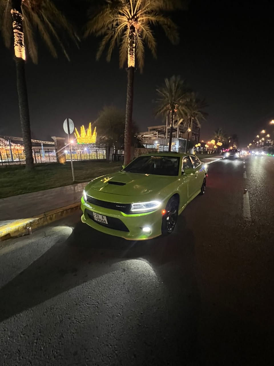 السلام عليكم للبيع جارجر Gt خليجي وكاله هارلم مكفوله لون مميز 🍏🍏🍏🍏رقم بغداد ماشيه 40 الف كيلو الاتصال ***********
