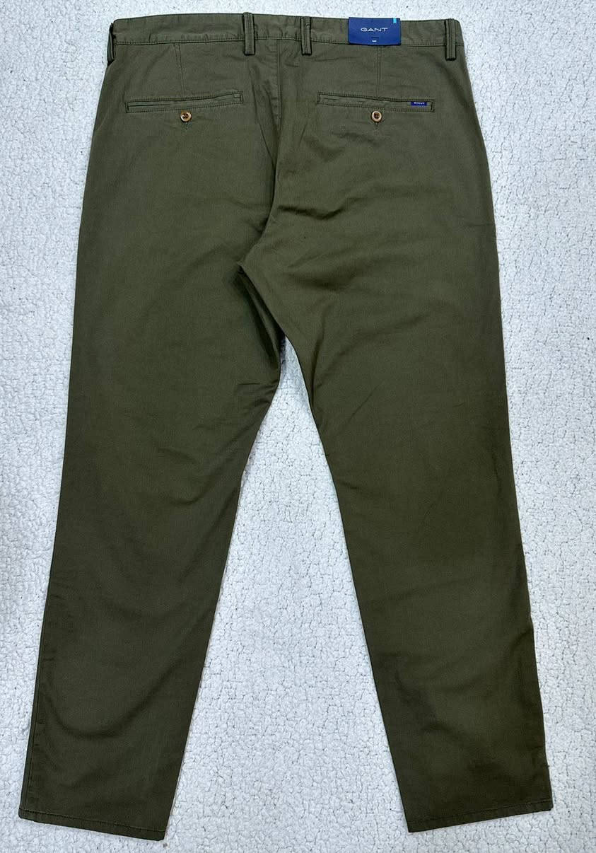 بنطرون GANT
قياس 40 slim
الطول 111
الحجل 20
السعر 35
جديد مامستخدم


**إذا كنت صاحب هذا الإعلان وتريد حذفه لأي سبب، رجاءا أرسل رسالة إلى الدعم الفني**