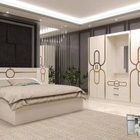 غرف نوم تركي • أسعار مناسبة • توصيل لجميع المحافظات